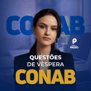 Apostas de Véspera para CONAB