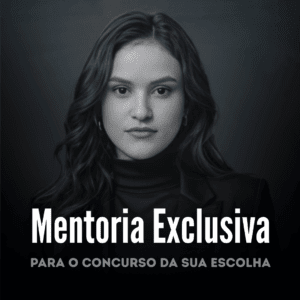 Mentoria + Cronograma personalizado (com 3 encontros)